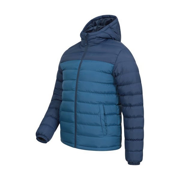 Mountain Warehouse Mens Seasons -toppatakki