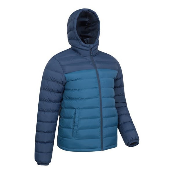 Mountain Warehouse Mens Seasons -toppatakki