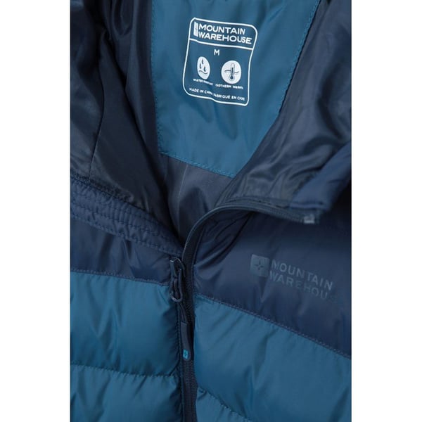Mountain Warehouse Mens Seasons -toppatakki