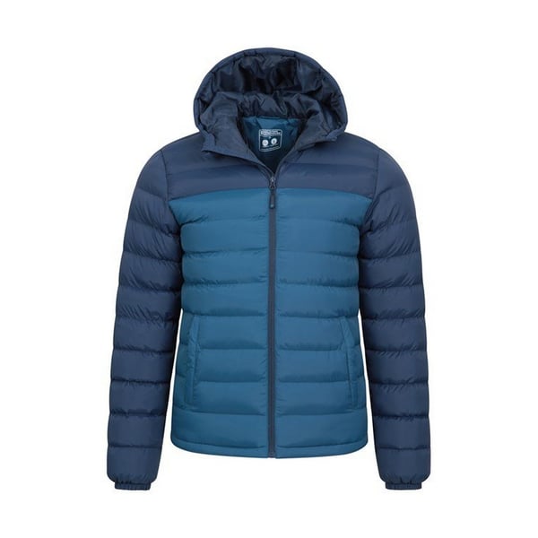 Mountain Warehouse Mens Seasons -toppatakki