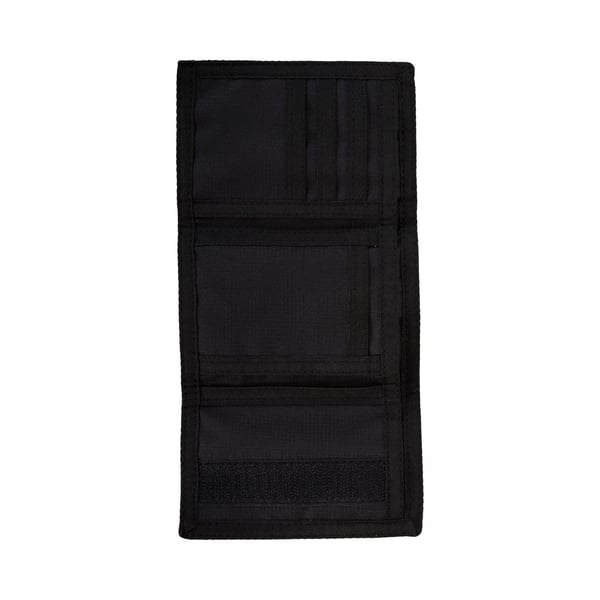 Mountain Warehouse Logo RFID Blocking Wallet