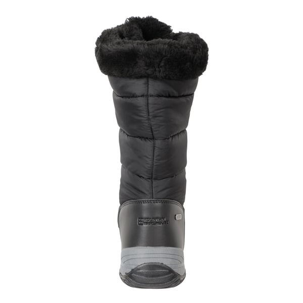 Mountain Warehouse Womens/Ladies Snowflake Snow Boots