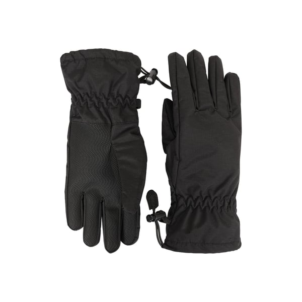Mountain Warehouse Womens/Ladies Classic Waterproof Gloves
