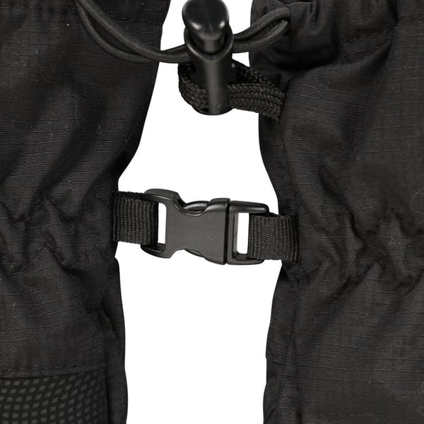 Mountain Warehouse Womens/Ladies Classic Waterproof Gloves