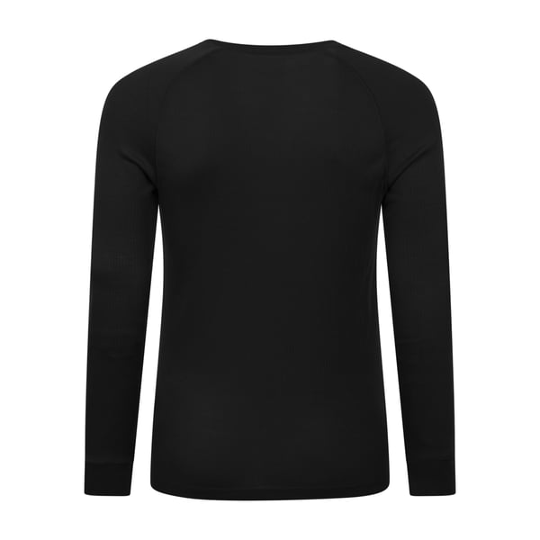 Mountain Warehouse Mens Talus V Neck Thermal Top
