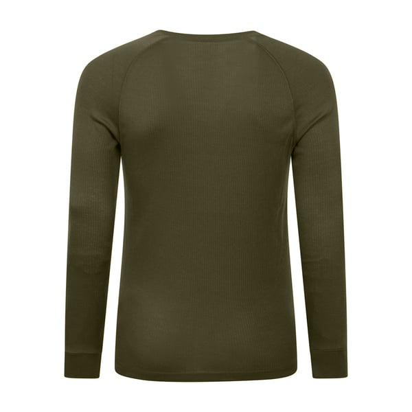 Mountain Warehouse Mens Talus V Neck Thermal Top