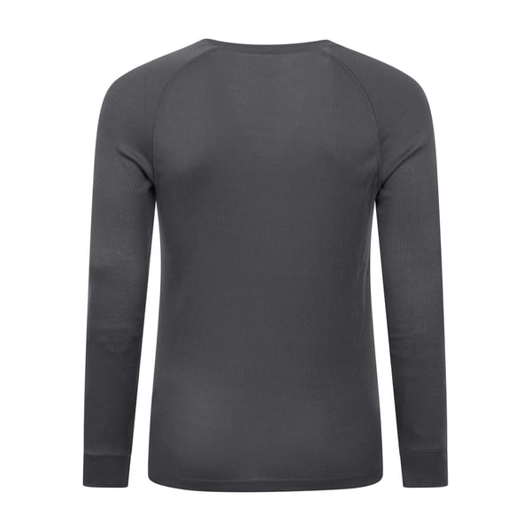 Mountain Warehouse Mens Talus V Neck Thermal Top