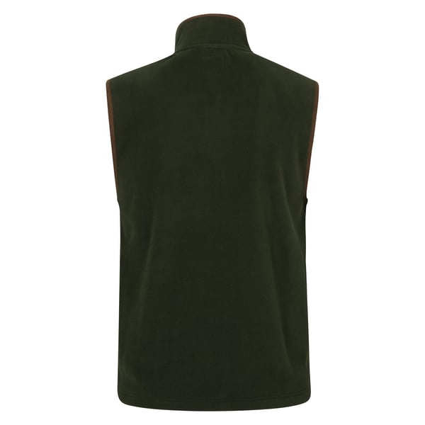 Mountain Warehouse Mens Rove Fleece Gilet