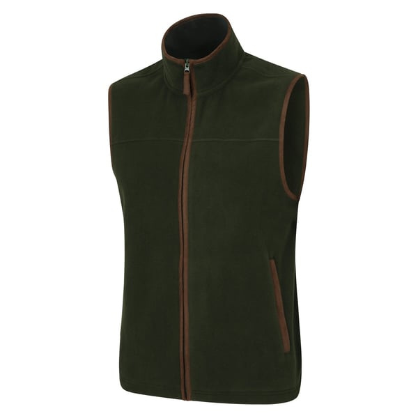 Mountain Warehouse Mens Rove Fleece Gilet