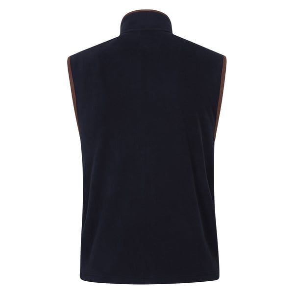 Mountain Warehouse Mens Rove Fleece Gilet