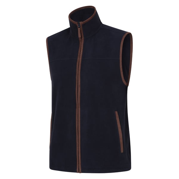 Mountain Warehouse Mens Rove Fleece Gilet