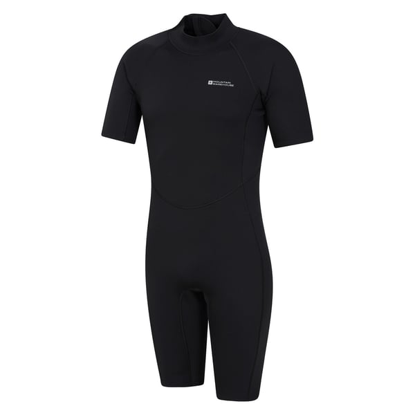 Mountain Warehouse Kort våddragt til mænd