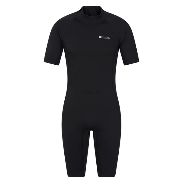 Mountain Warehouse Kort våddragt til mænd