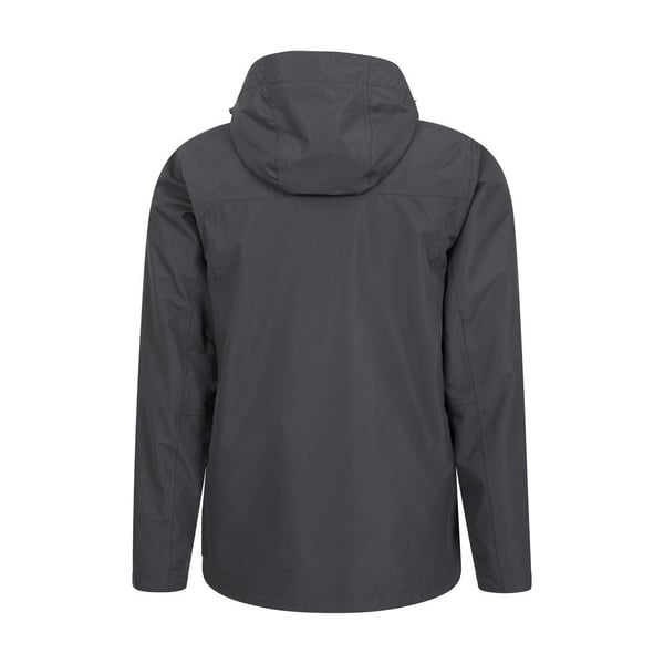 Mountain Warehouse Mens Brisk Extreme Waterproof Jacket