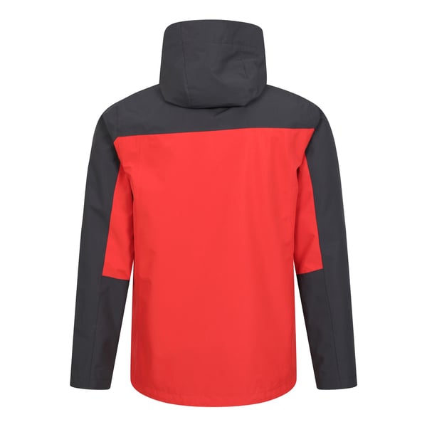 Mountain Warehouse Mens Brisk Extreme Waterproof Jacket