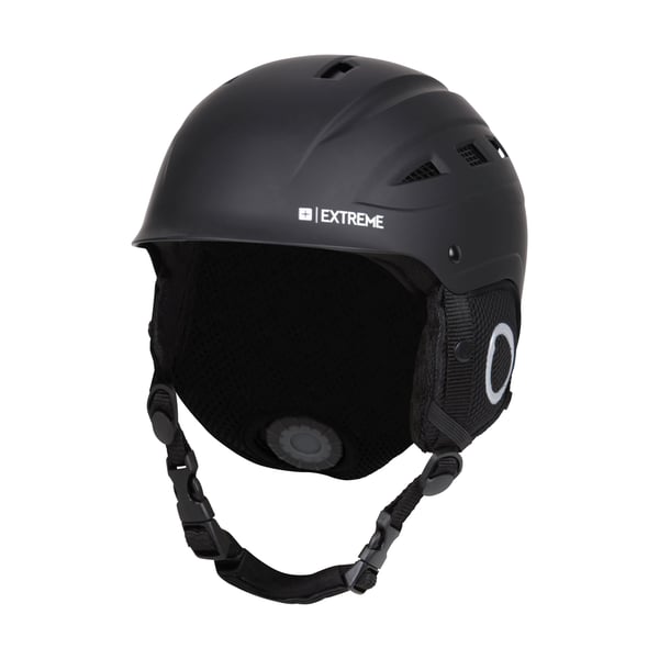 Mountain Warehouse Unisex Adult Pinnacle Ski Helmet Mountain Warehouse Unisex Adult Pinnacle Ski Helmet