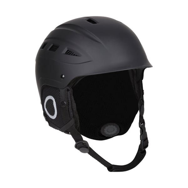 Mountain Warehouse Unisex Adult Pinnacle Ski Helmet