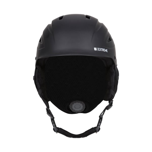 Mountain Warehouse Unisex Adult Pinnacle Ski Helmet
