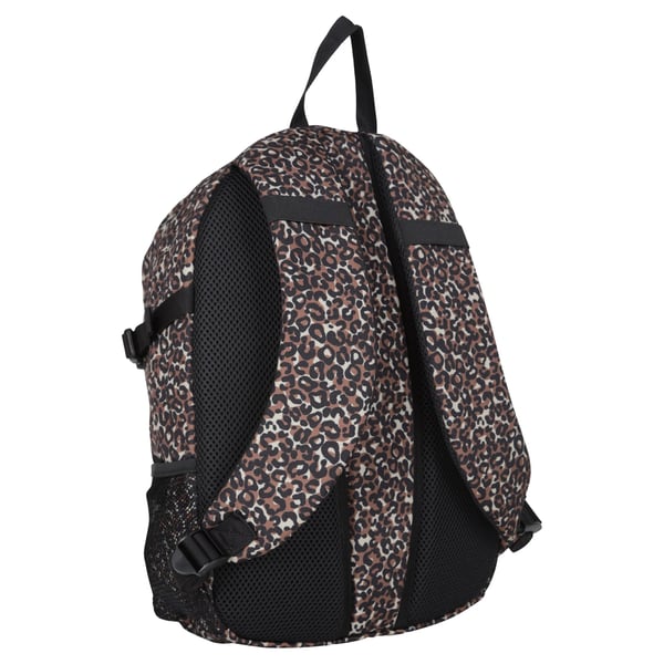 Mountain Warehouse Bolt Patterned 18L Backpack