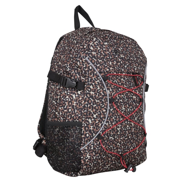 Mountain Warehouse Bolt Patterned 18L Backpack
