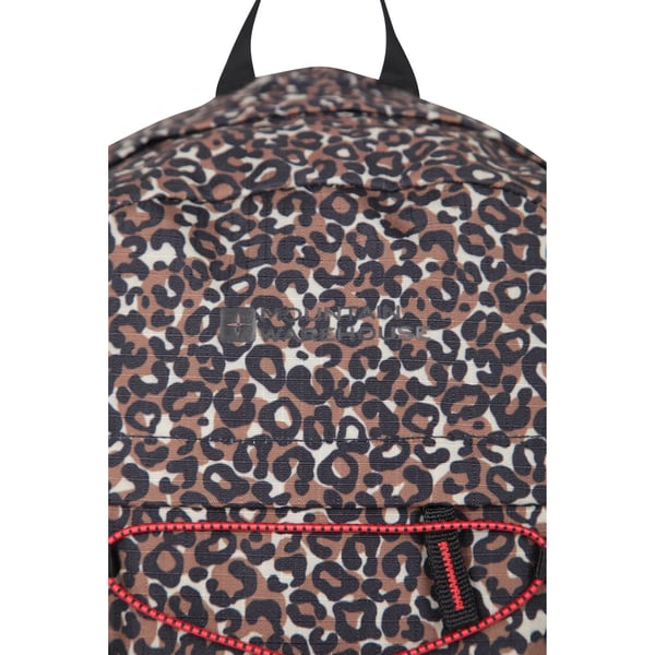 Mountain Warehouse Bolt Patterned 18L Backpack