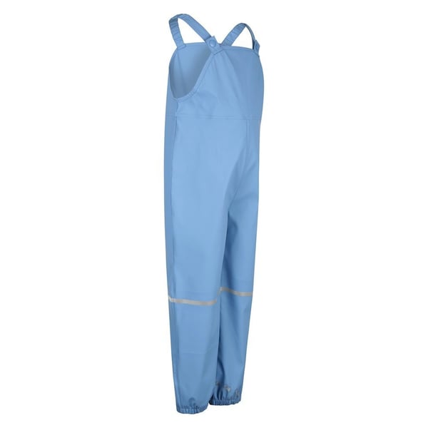 Mountain Warehouse Childrens/Kids Raindrop Waterproof Jacket And Trousers Set