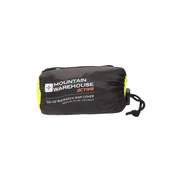 Mountain Warehouse Iso-Viz 55L laukun sadesuoja