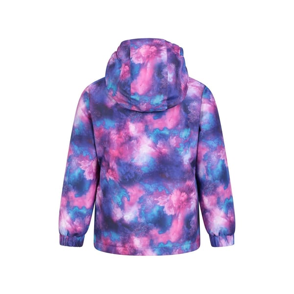 Mountain Warehouse Childrens/Kids Snowdrop Ski Jacket
