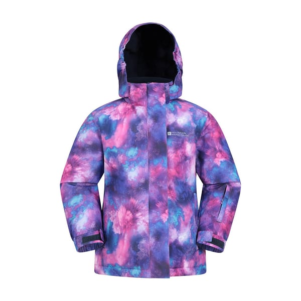 Mountain Warehouse Snowdrop skijakke til børn/børn Mountain Warehouse Snowdrop skijakke til børn/børn