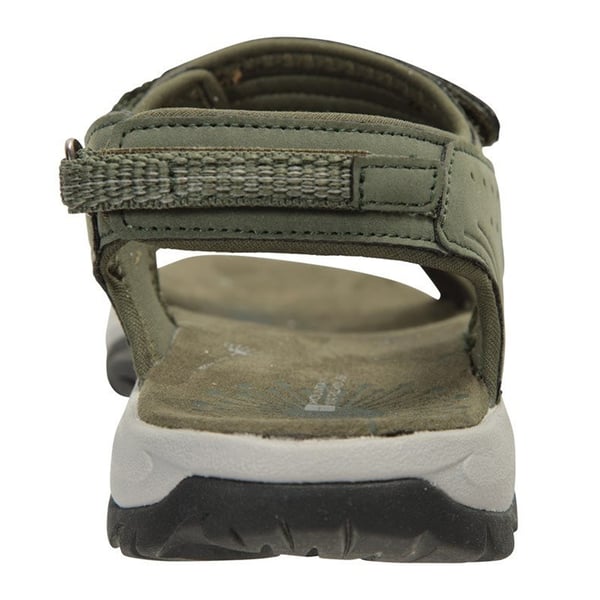 Mountain Warehouse Womens/Ladies Journey Vibram Sandals