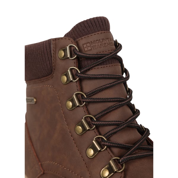 Mountain Warehouse Womens/Ladies Vienna Waterproof Boots