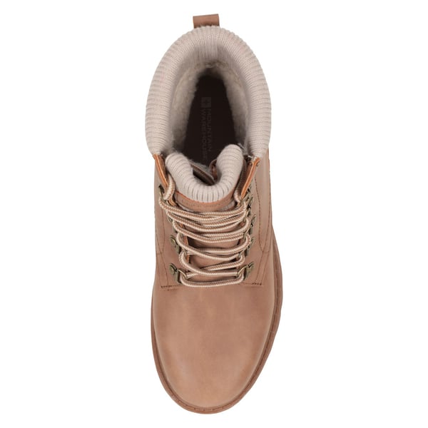 Mountain Warehouse Womens/Ladies Vienna Waterproof Boots