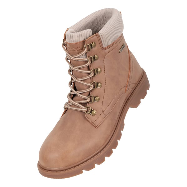Mountain Warehouse Womens/Ladies Vienna Waterproof Boots Mountain Warehouse Womens/Ladies Vienna Waterproof Boots