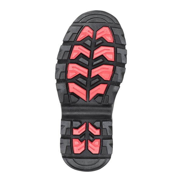 Mountain Warehouse Mens Snowdon Extreme Suede Snow Boots