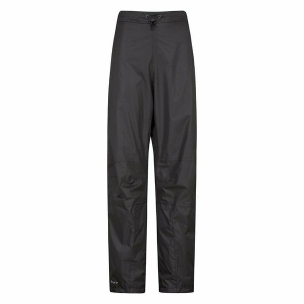 Mountain Warehouse Womens/Ladies Spray Waterproof Trousers