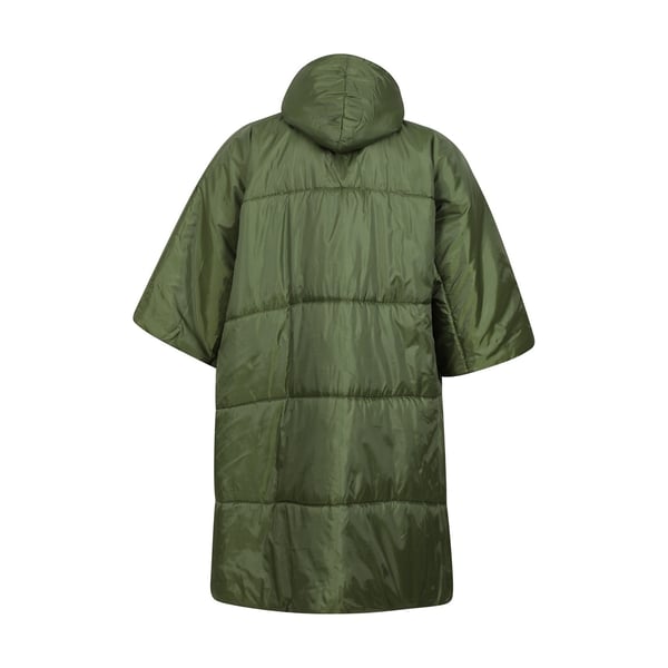 Mountain Warehouse Hoodie Blanket