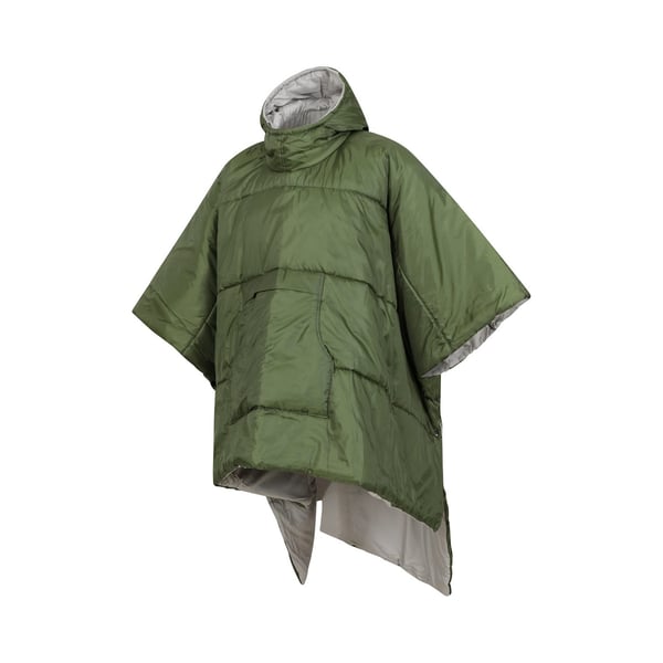 Mountain Warehouse Hoodie Blanket