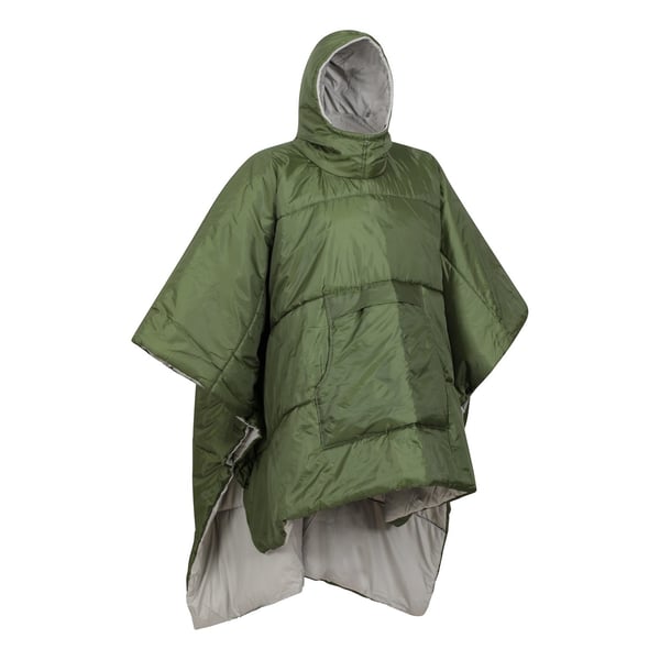 Mountain Warehouse Hoodie Blanket