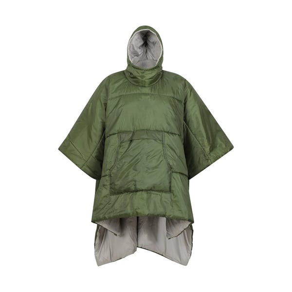 Mountain Warehouse Hoodie Blanket