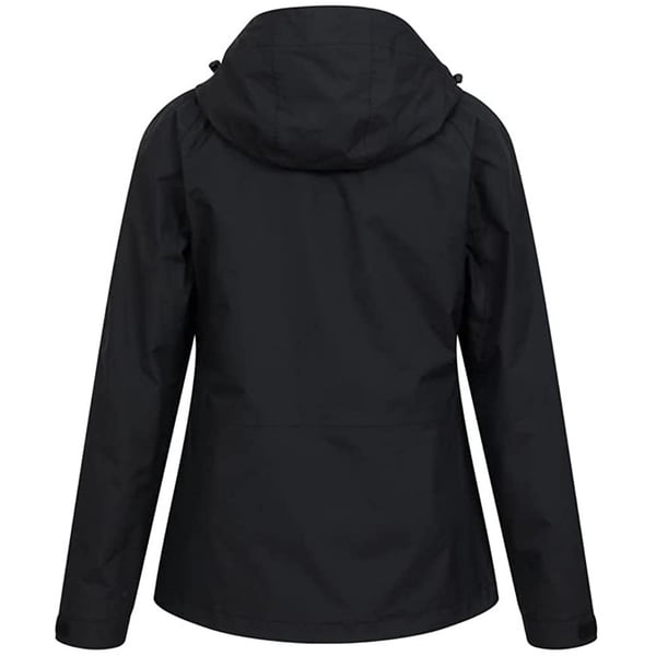 Mountain Warehouse Womens/Ladies Thunderstorm 3 in 1 Waterproof Jacket