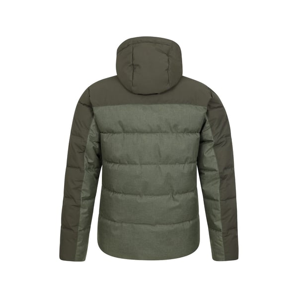 Mountain Warehouse Herr Shock Vadderad Jacka