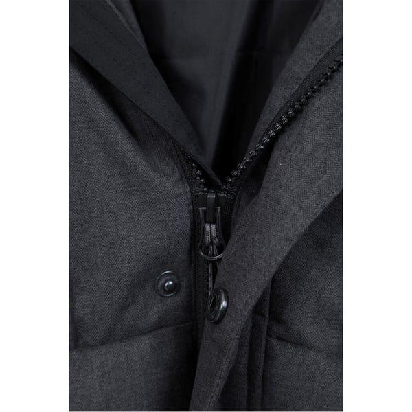 Mountain Warehouse Herr Shock Vadderad Jacka