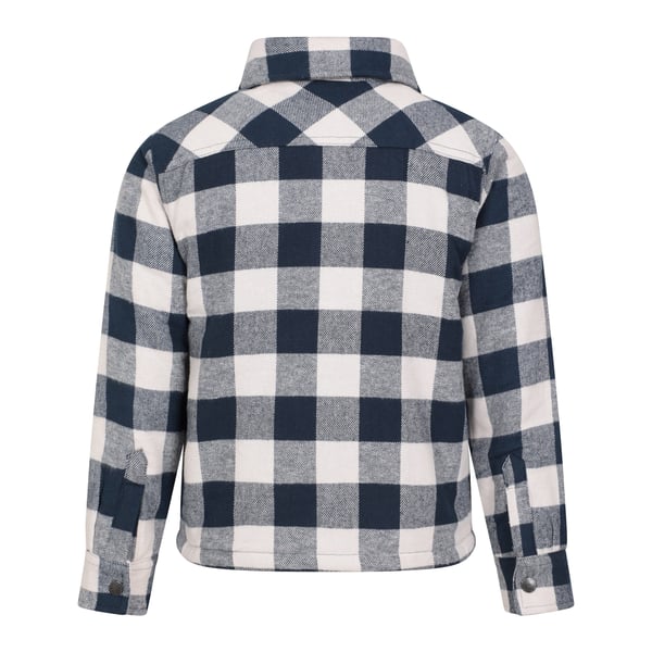 Mountain Warehouse Childrens/Kids Orion Shirt Jacket