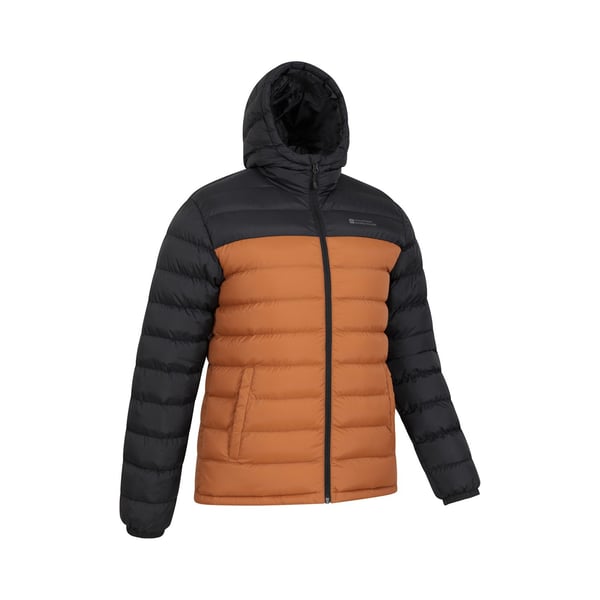 Mountain Warehouse Mens Seasons II -toppatakki