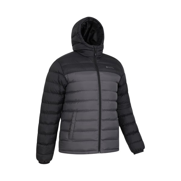 Mountain Warehouse Mens Seasons II -toppatakki