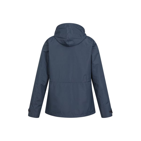 Mountain Warehouse Womens/Ladies Fell II 3 In 1 Jacket