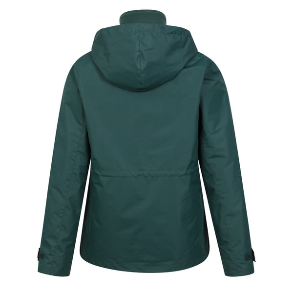Mountain Warehouse Womens/Ladies Fell II 3 In 1 Jacket