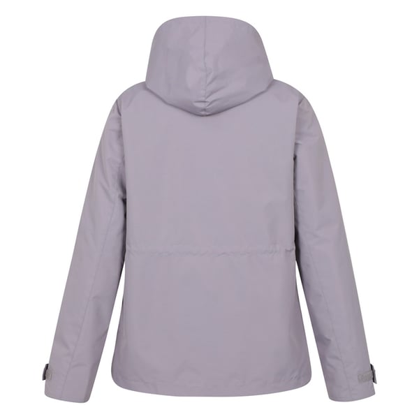 Mountain Warehouse Womens/Ladies Fell II 3 In 1 Jacket