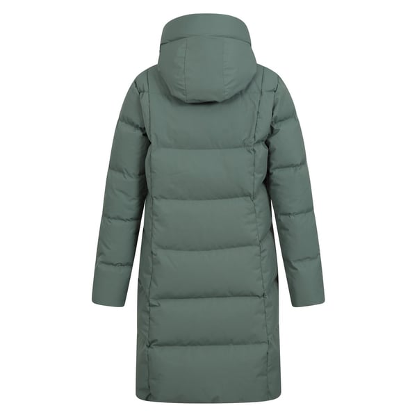 Mountain Warehouse Womens/Ladies Cosy Extreme II Wrap Down Jacket
