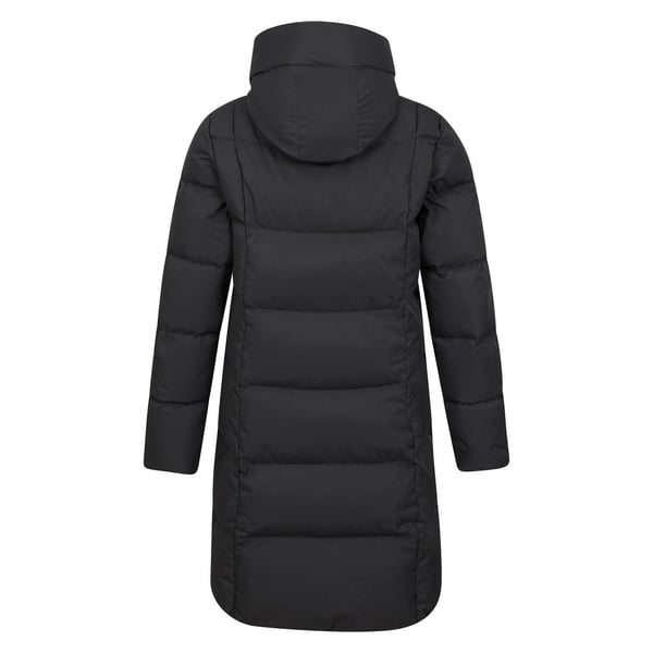 Mountain Warehouse Womens/Ladies Cosy Extreme II Wrap Down Jacket